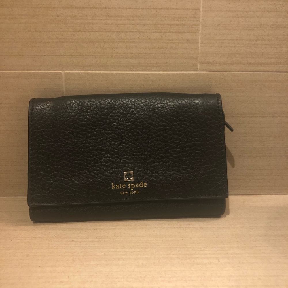 Kate Spade Clutch
